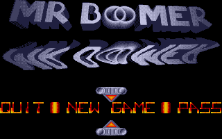 Mr. Boomer — sstitle (WOR)