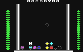 The Jewel Chest — ss (EU)