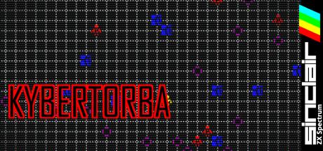 Kybertorba — steamgrid