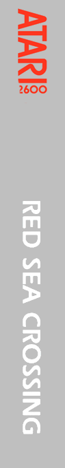 Red Sea Crossing — box-2D-side (US)