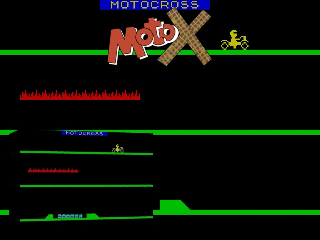 Motocross — mixrbv2 (WOR)