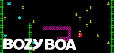 Bozy Boa — steamgrid