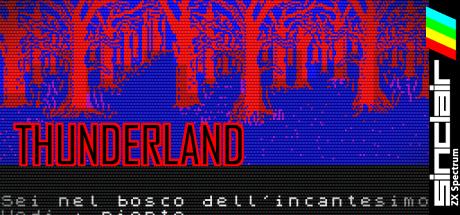 Thunderland — steamgrid
