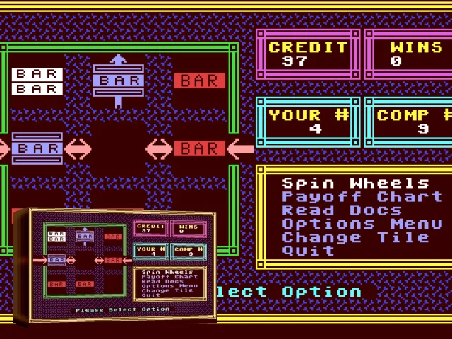 Slotmeister — mixrbv2 (WOR)