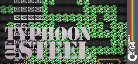 Typhoon Of Steel — steamgrid