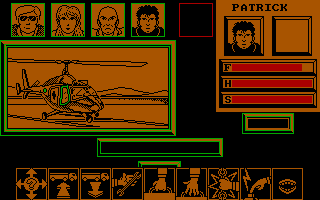 Zombi — ss (EU)