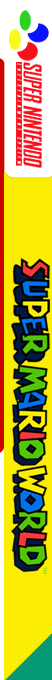 Super Mario World — box-2D-side (EU)