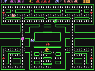 Rubbish Monster — ss (WOR)