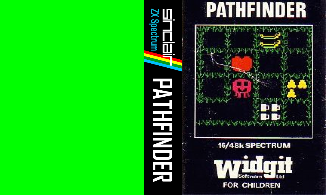 Pathfinder — box-texture (WOR)