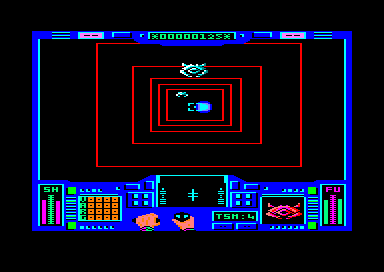 Deathscape — ss (EU)