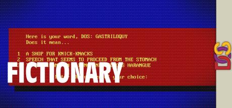 Fictionary — steamgrid
