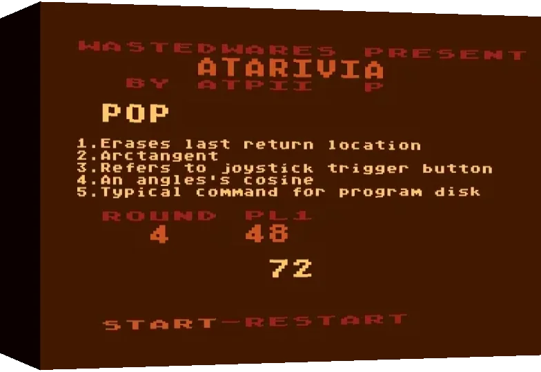 Atarivia — box-3D (WOR)
