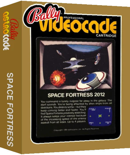 Space Fortress — box-3D (WOR)