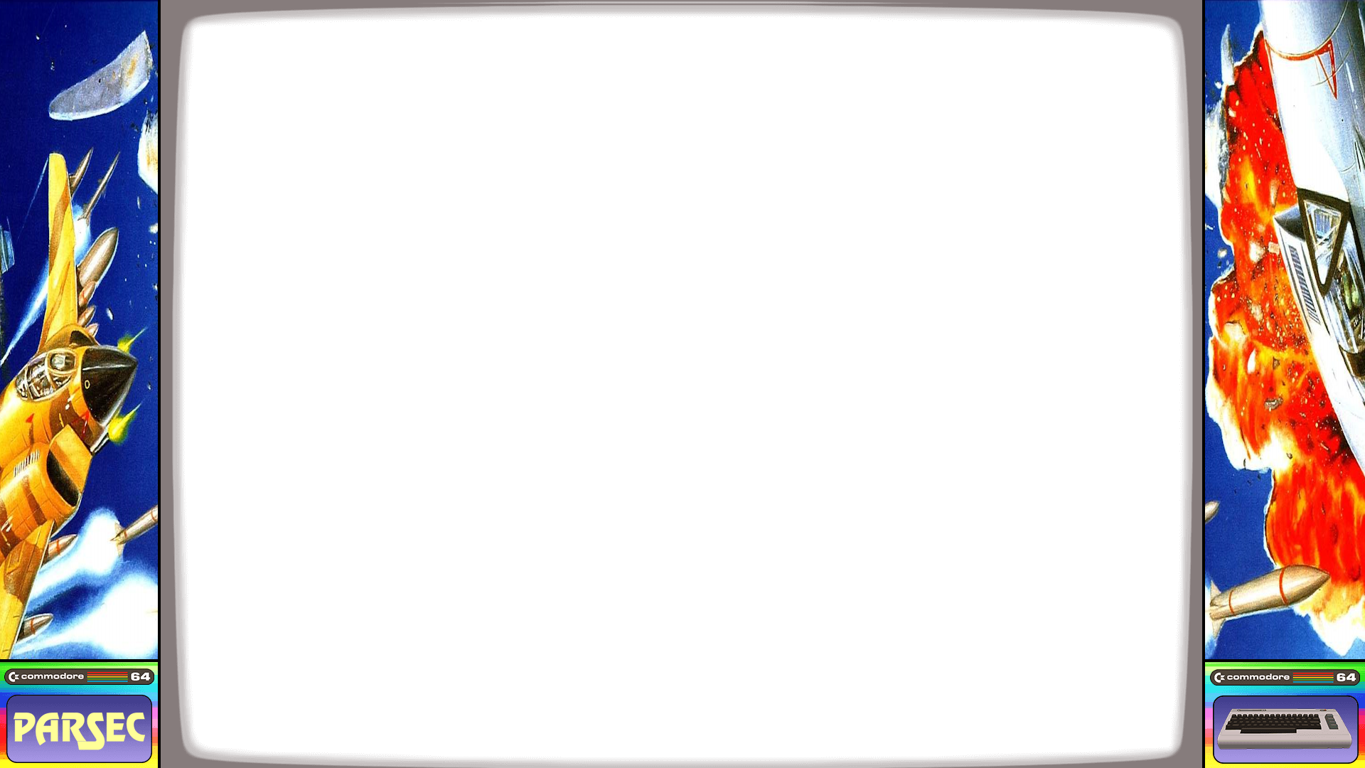 Parsec — bezel-16-9 (WOR)