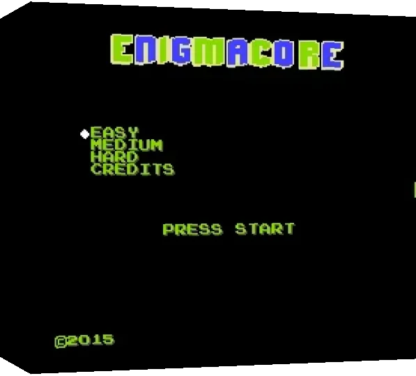 Enigmacore — box-3D (US)