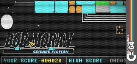 Bob Moran : Science Fiction — steamgrid