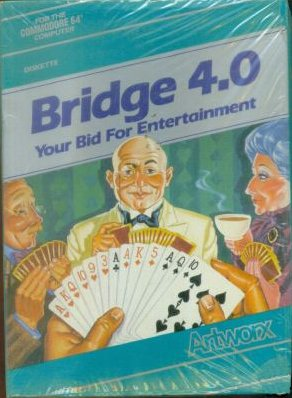 Bridge 4.0 box art