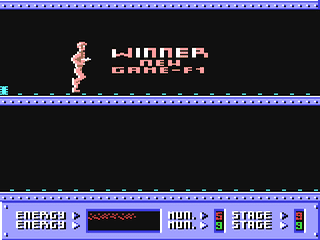 Robo Runner — ss (WOR)