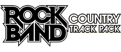 Rock Band - Country Track Pack — wheel (WOR)