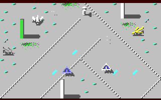 Laserland — ss (EU)