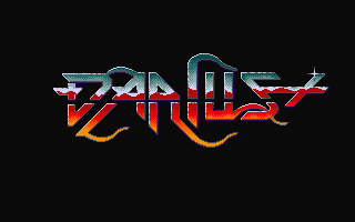 Darius+ — sstitle (WOR)