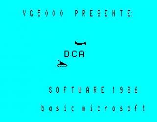 DCA — sstitle (FR)