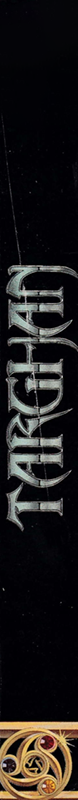 Targhan — box-2D-side (EU)