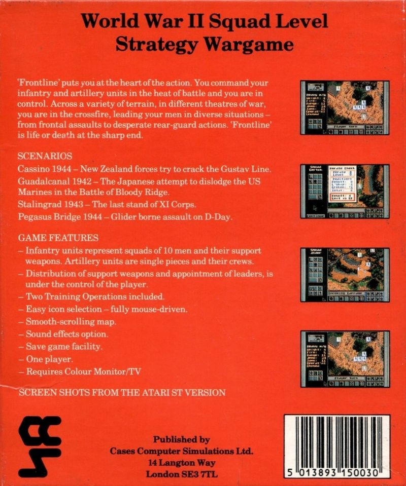 Frontline — box-2D-back (WOR)