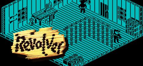 Revolver — steamgrid