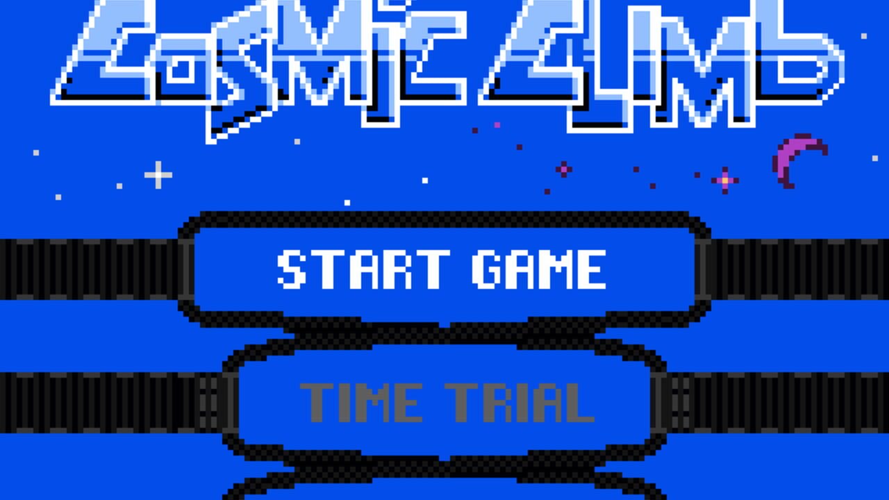 Climb It — screenshot (WOR)