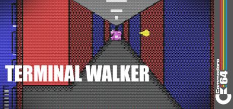Terminal Walker — steamgrid
