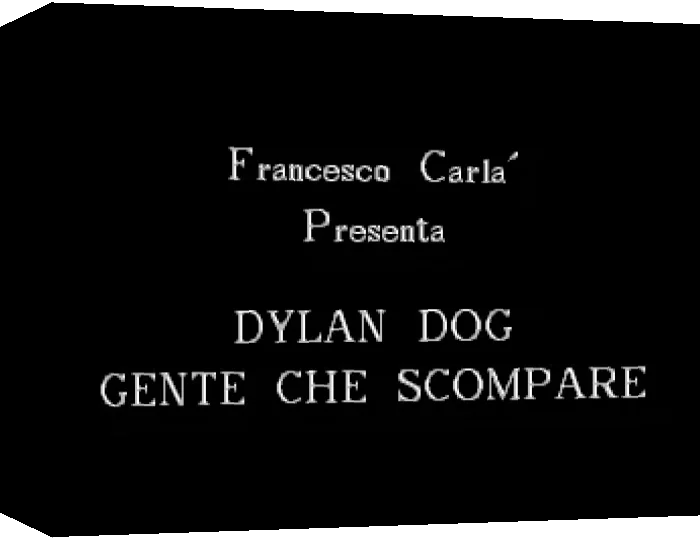 Dylan Dog 07 - Gente Che Scompare — box-3D (WOR)