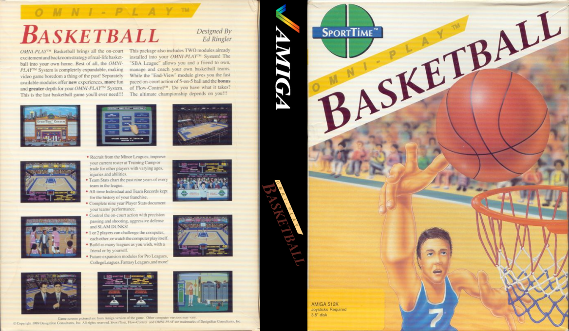 Omni-Play Basketball — box-texture (EU)