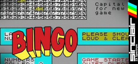 Bingo — steamgrid