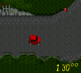 Power Drive — ss (EU)