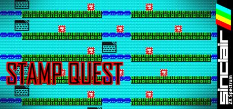 Stamp Quest — steamgrid