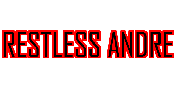 Restless Andre — wheel-hd (SS)