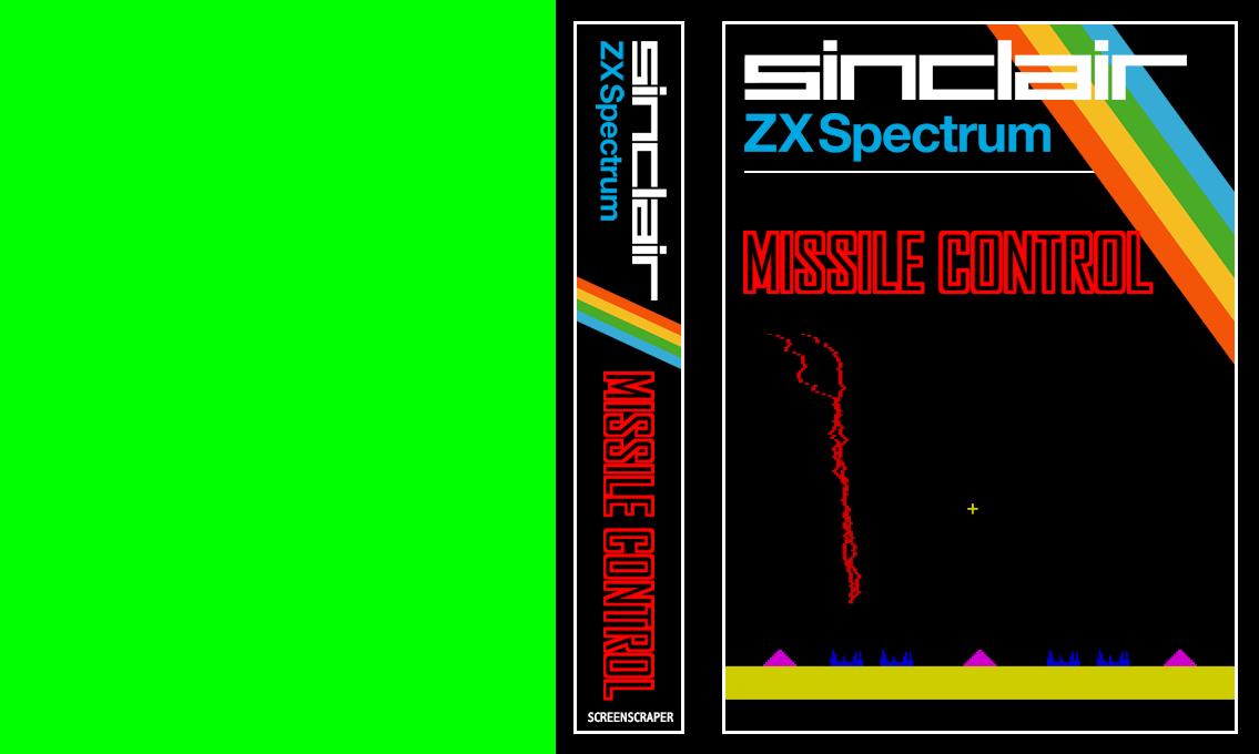 Missile Control — box-texture (SS)