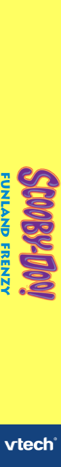 Scooby-Doo! - Funland Frenzy — box-2D-side (US)