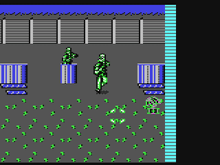 Operation Fox — ss (WOR)