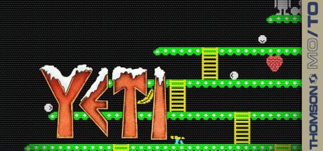 Yéti — steamgrid