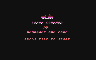 Canon Command — sstitle (WOR)