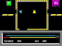 Doomwatch — ss (WOR)