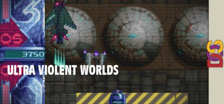 Ultra Violent Worlds — steamgrid