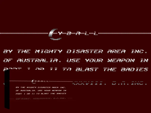 Cyball — mixrbv2 (WOR)