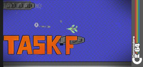 Task-F — steamgrid