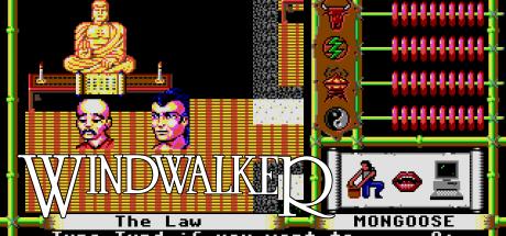 Windwalker — steamgrid