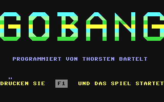 Gobang — sstitle (WOR)