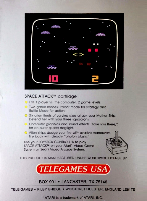 Space Attack — box-2D-back (EU)