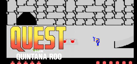 Quest For Quintana Roo — steamgrid